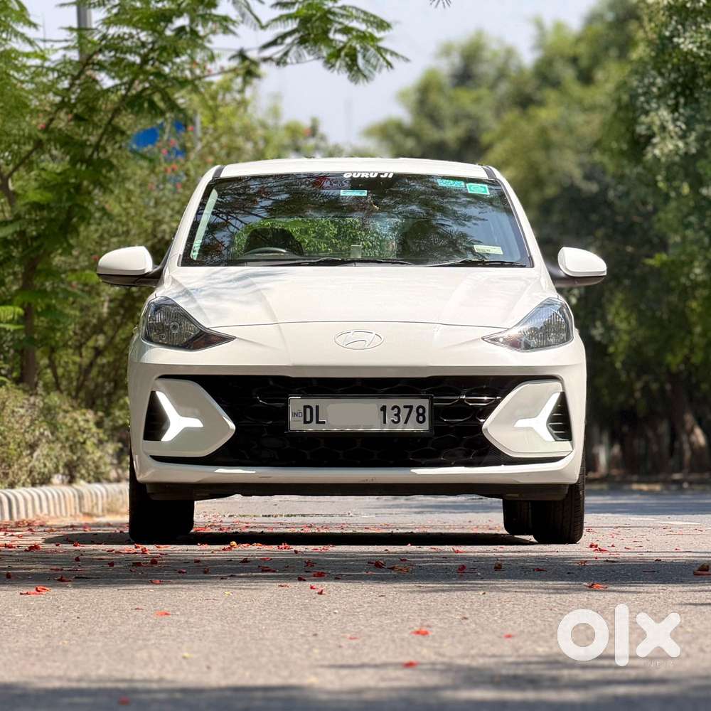 Hyundai Grand I10 Nios Magna 1.2 Mt, 2025, Petrol