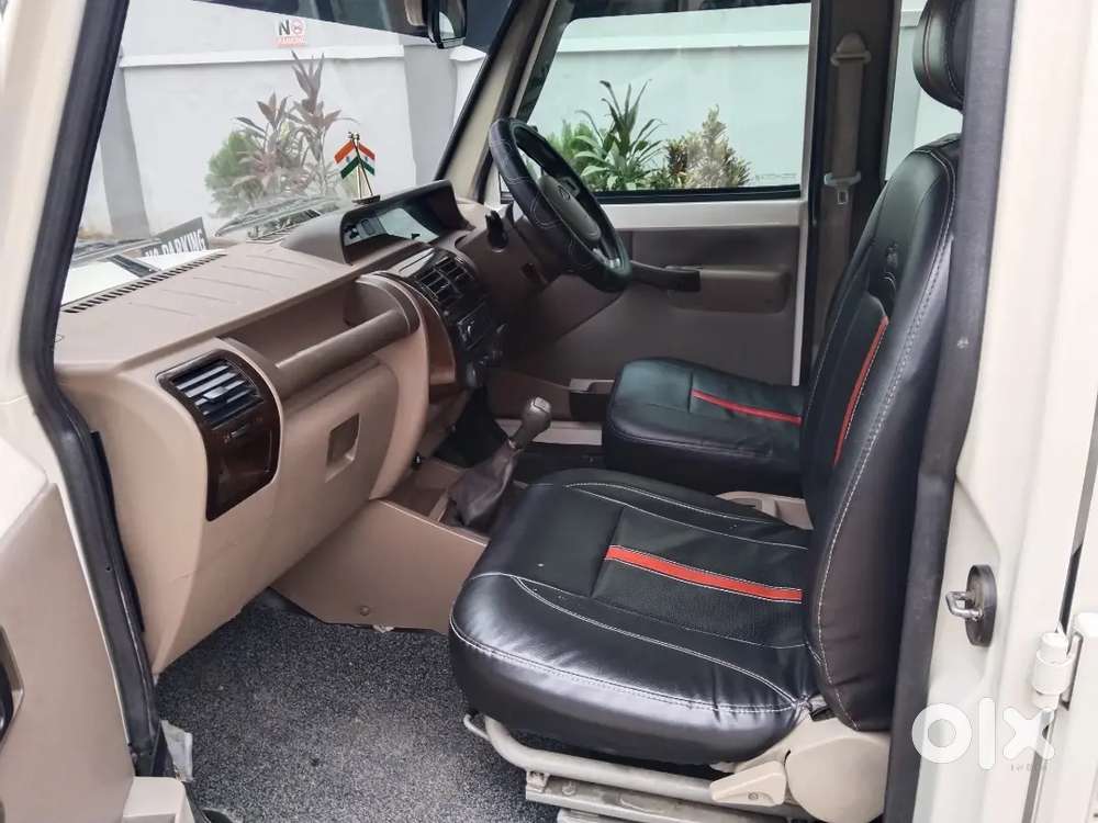 Mahindra Bolero 2018 Diesel 76400 Km Driven
