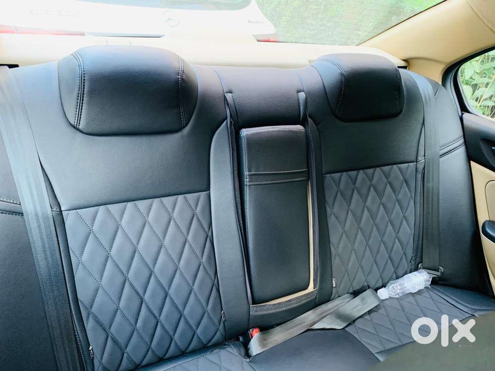 Honda Amaze Exclusive Petrol, 2020, Petrol