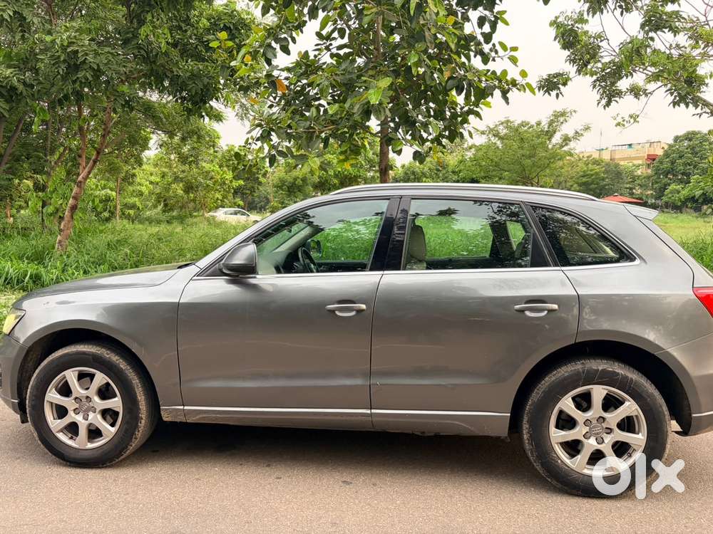 Audi Q5 2.0 Excellent Condition
