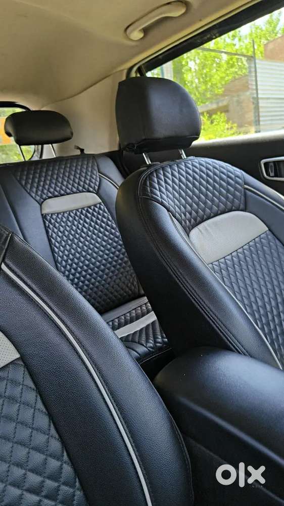 Hyundai Venue 2021 Diesel Well Maintained Doctor Car