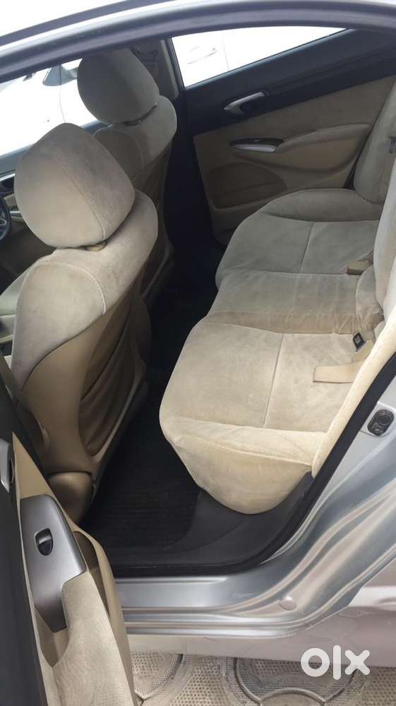 Honda Civic 1.8 Petrol Manual 2006