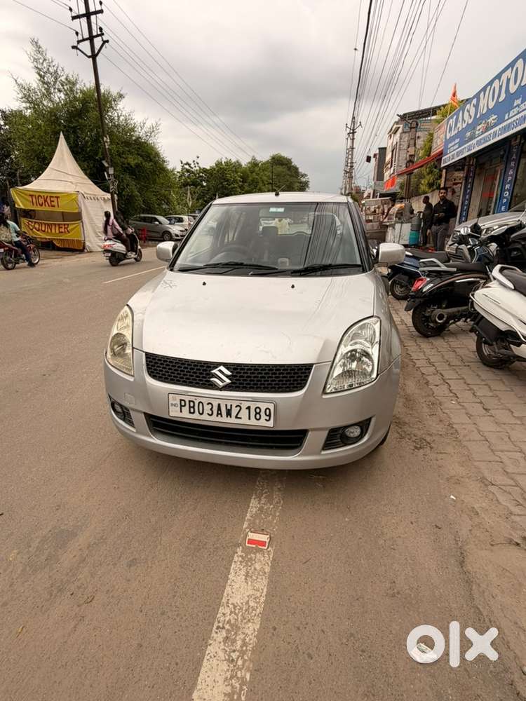 Maruti Suzuki Swift 2008 Diesel Good Condition