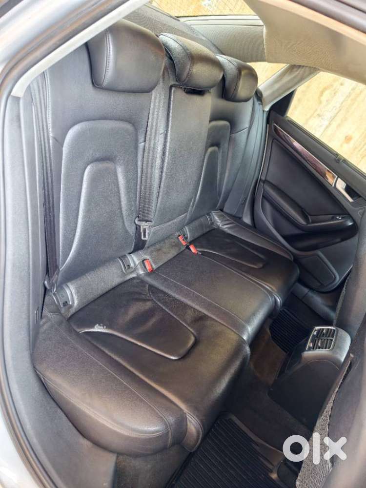 Audi A4, 2015, Diesel