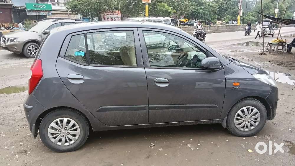 Hyundai I10 Asta 2016