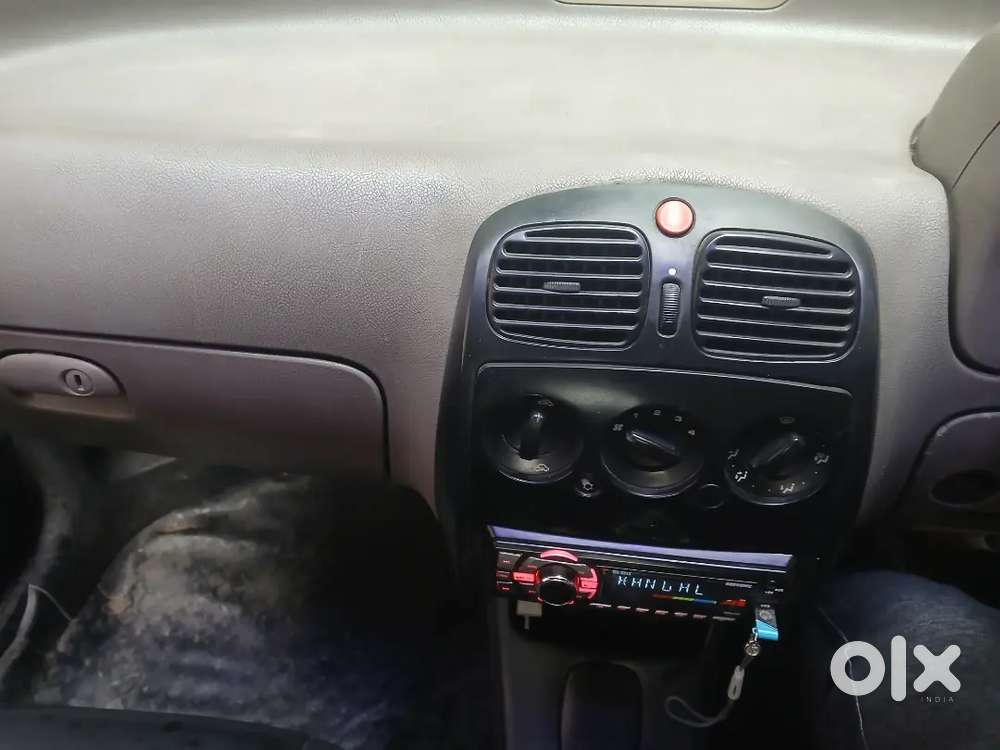 Tata Indica V2 2011 Diesel