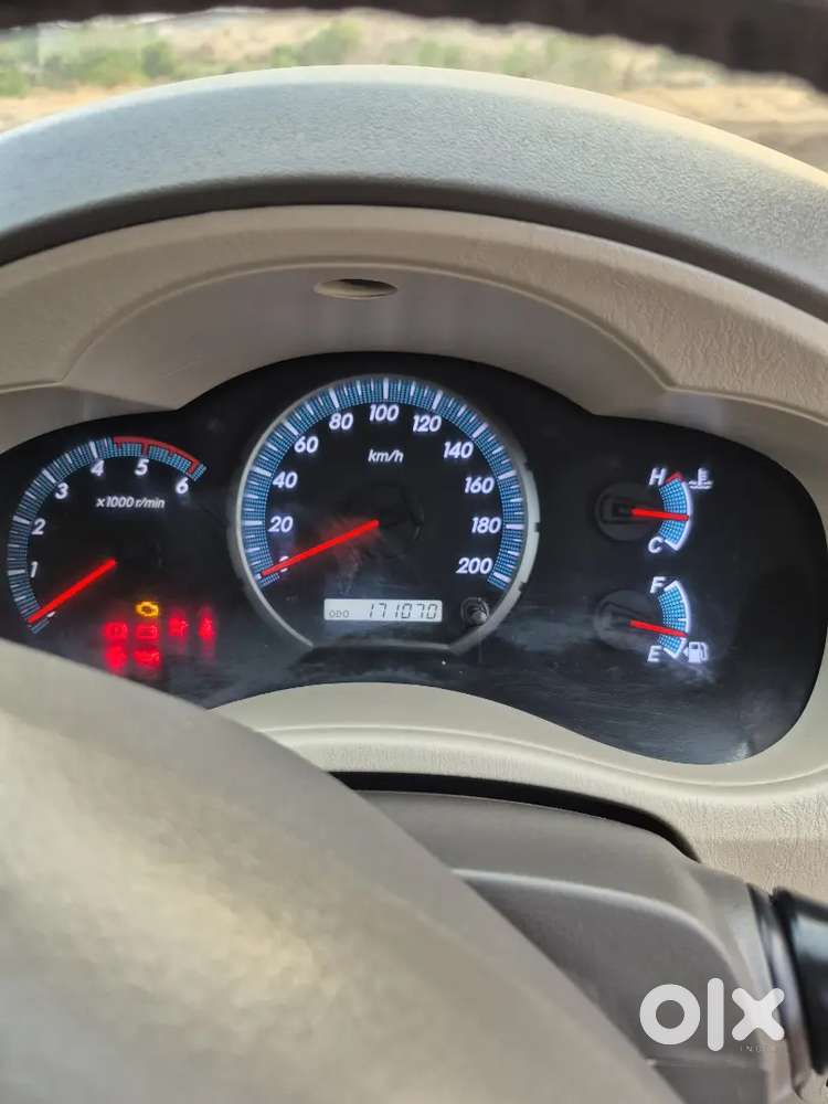 Toyota Innova 2013 डीज़ल Well Maintained