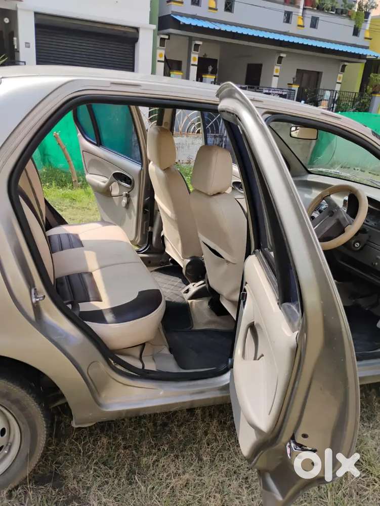 Tata Indigo Cs 2011 Diesel 158000 Km Driven