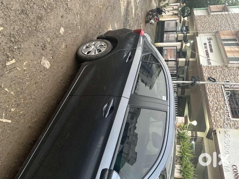 Honda Amaze 2022 Year