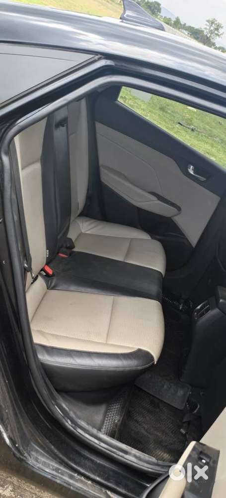 Hyundai Verna 1.6 Sx (o) Crdi, 2018, Diesel