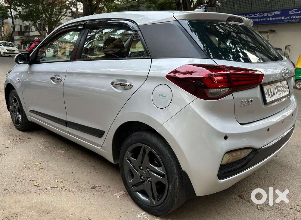 Hyundai Elite i20 Era 1.2, 2018, Petrol