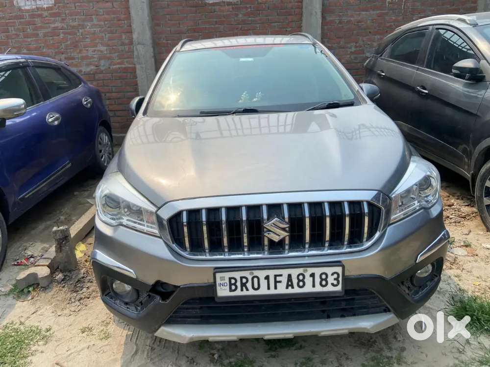 Only 39000 Km Driven
