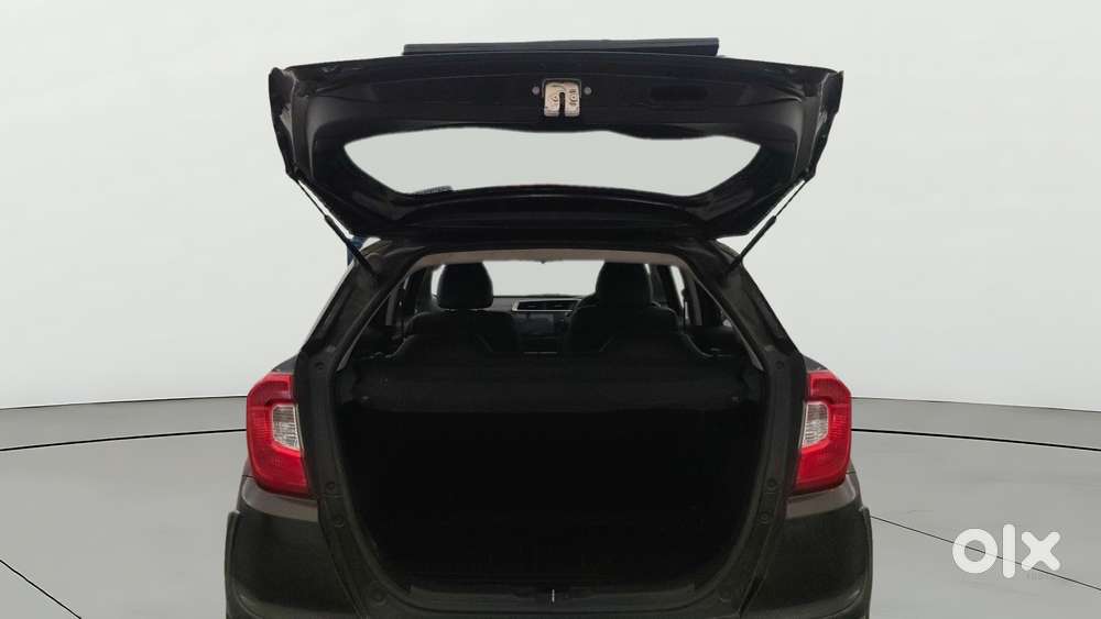 Honda Wr-v [2020-2023] 1.2 Sv I-vtec Mt, 2021, Petrol