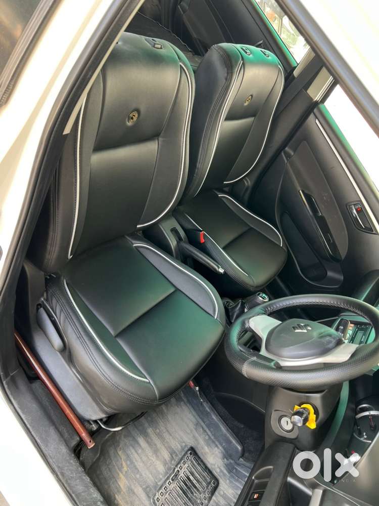Maruti Suzuki Swift Vdi 2017