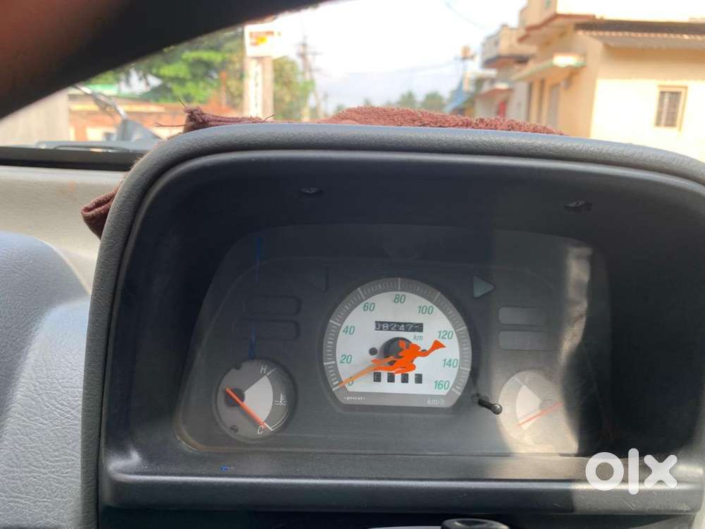 Maruti Suzuki Zen Estilo 2004 Diesel Good Condition
