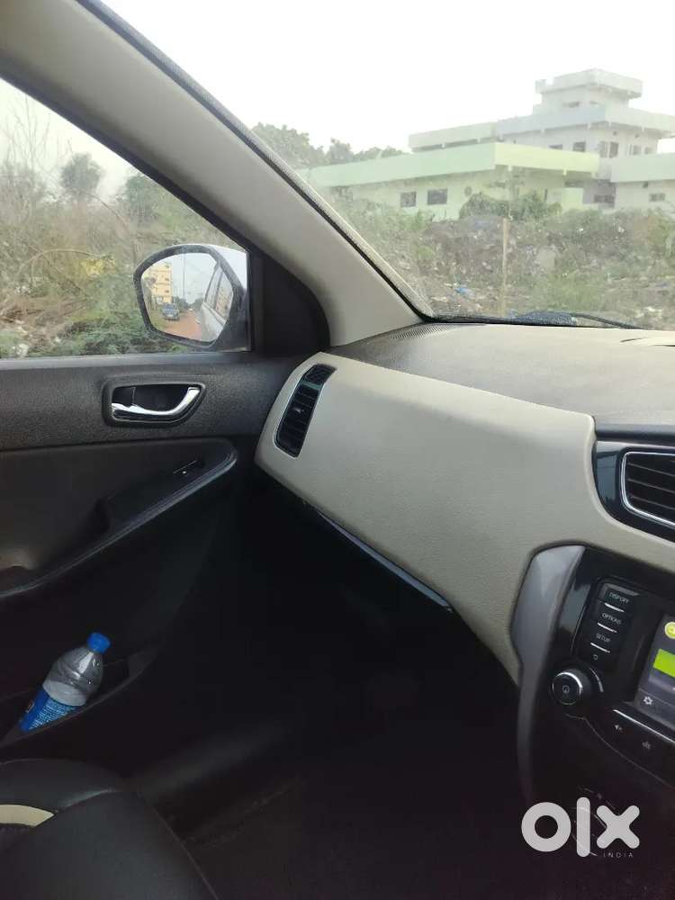 2017 Tata Zest 1.3 Diesel