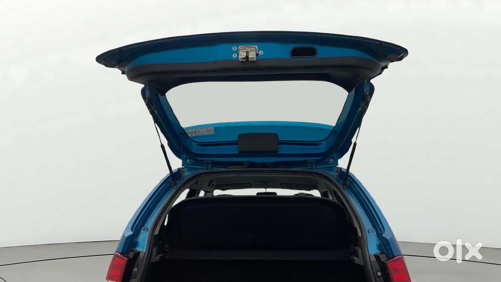Maruti Suzuki Ignis 1.2 Zeta, 2020, Cng & Hybrids