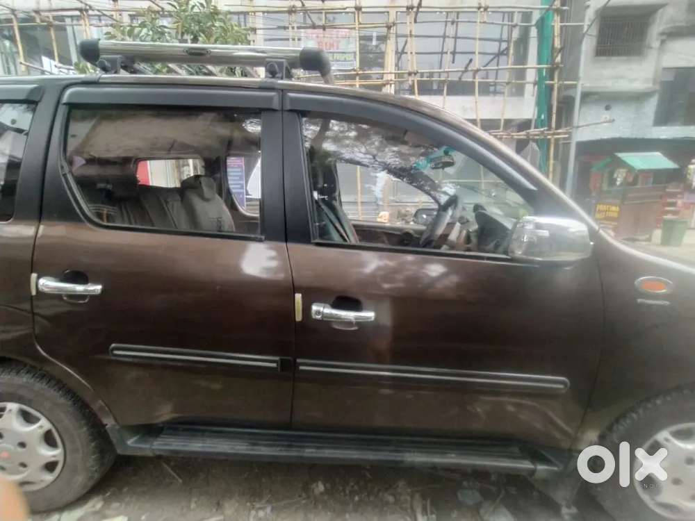 Mahindra Xylo 2010 Diesel Well Maintained