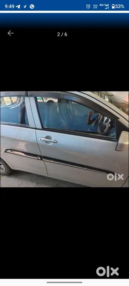 Maruti Suzuki Celerio Vxi 2020 Petrol
