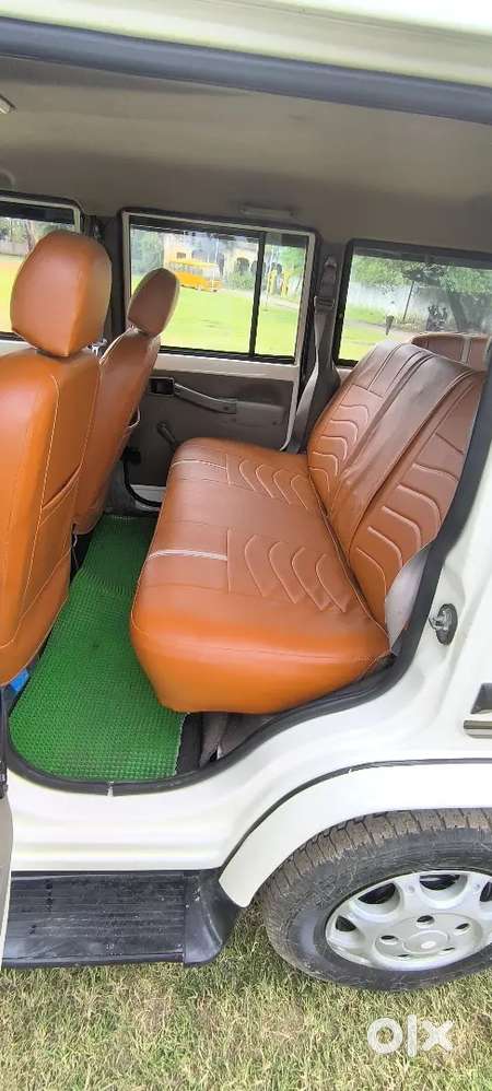 Mahindra Bolero 2018 Diesel Manual
