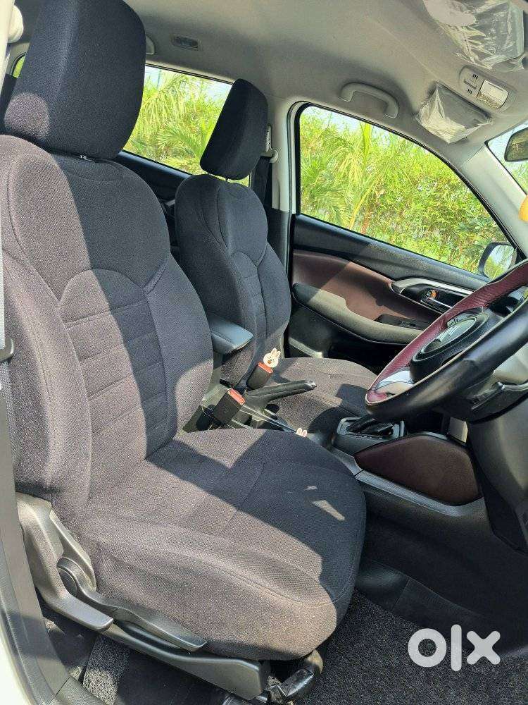 Maruti Suzuki Grand Vitara 1.5 Delta Smart Hybrid At, 2024, Petrol