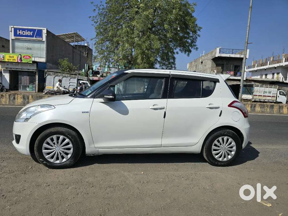 Maruti Suzuki Swift 2012 Diesel