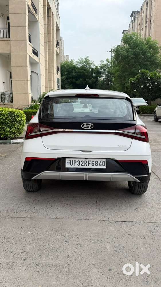 Hyundai New I20 Petrol Manual Year 9326