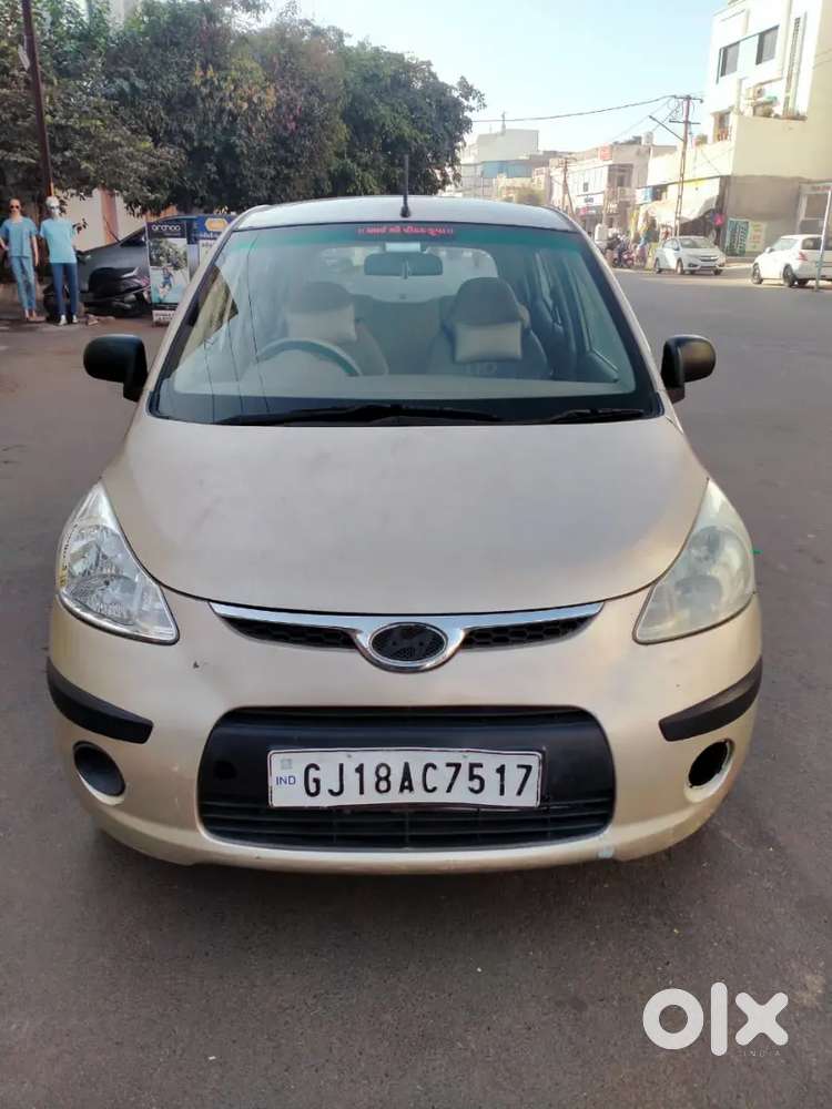 Hyundai I10 Manual Era 2000