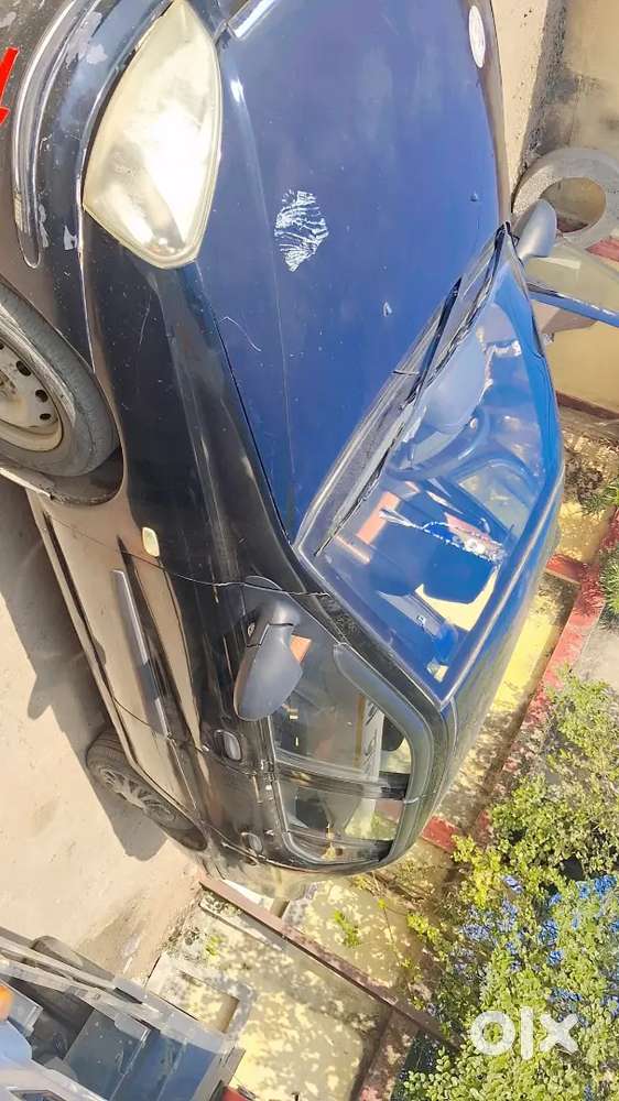 Tata Indigo Cs 2009 Automatic Diesel