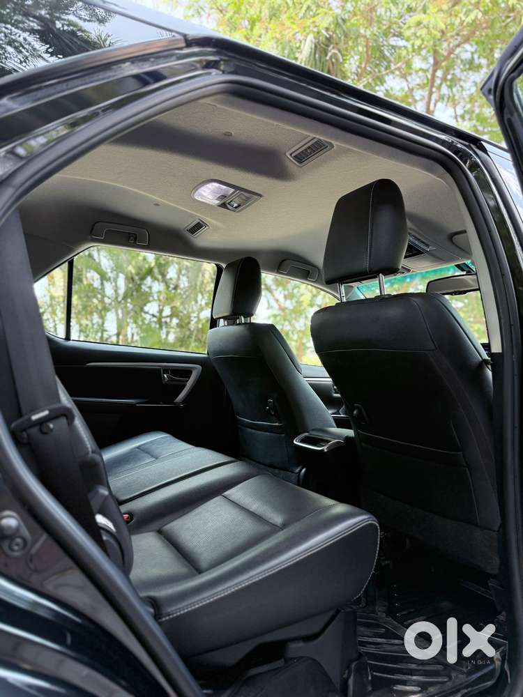 Toyota Fortuner 4x2 At 2.8 Diesel, 2024, Diesel