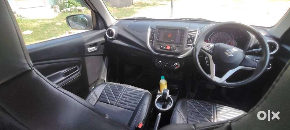 Maruti Suzuki Celerio Zxi Plus Amt, 2023, Petrol