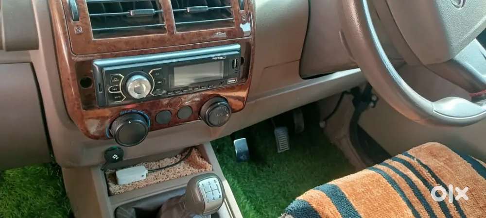 Mahindra Bolero 2.5 2019