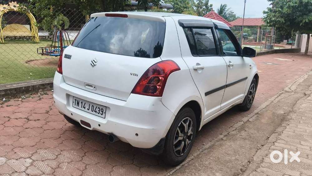 Maruti Suzuki Swift Ddis Vdi, 2008, Diesel