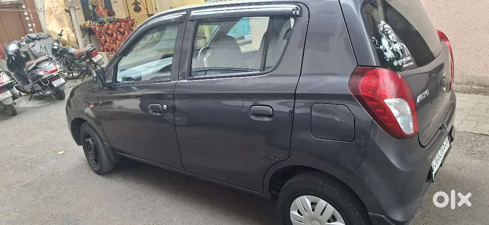 Maruti Suzuki 800 2020 Ac