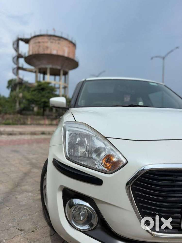 Maruti Suzuki Swift Amt Vxi, 2020, Petrol