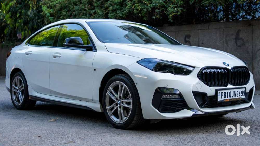 Bmw 2 Series 220i Gran Coupe M Sport, 2025, Petrol