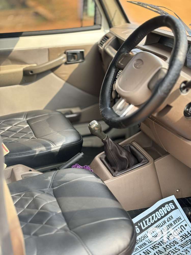 Mahindra Bolero Slx, 2014, Diesel