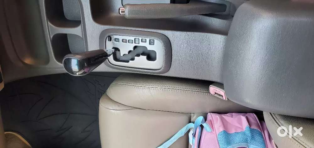 Toyota Fortuner 2013 Diesel Well Maintained