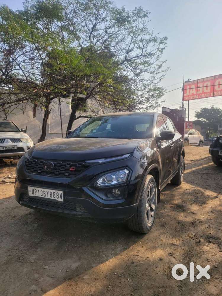 Tata Harrier 2.0 Kryotec Xza Sunroof, 2022, Diesel