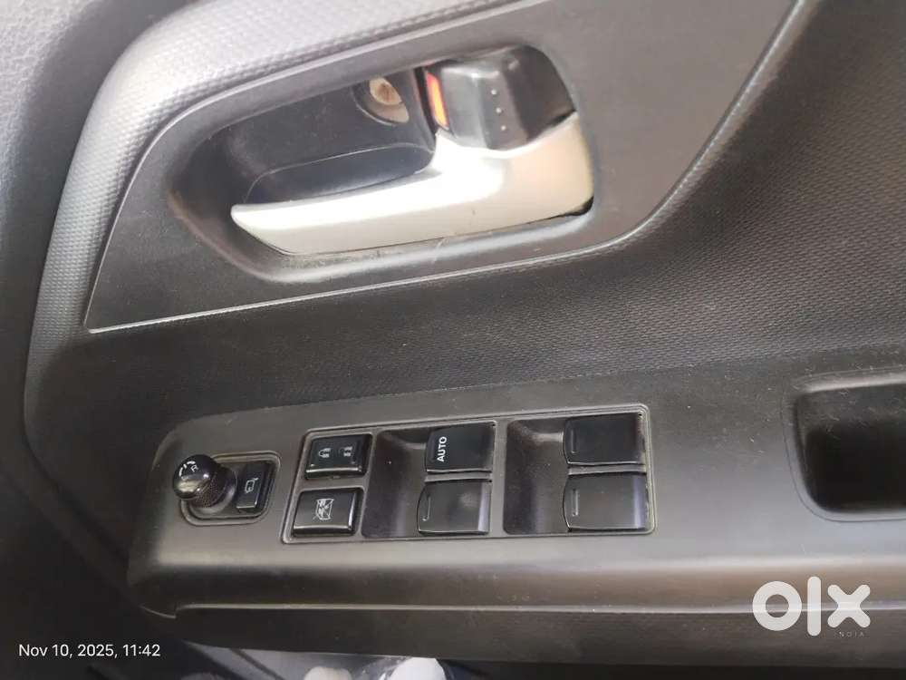 Maruti Suzuki Wagon R 2019