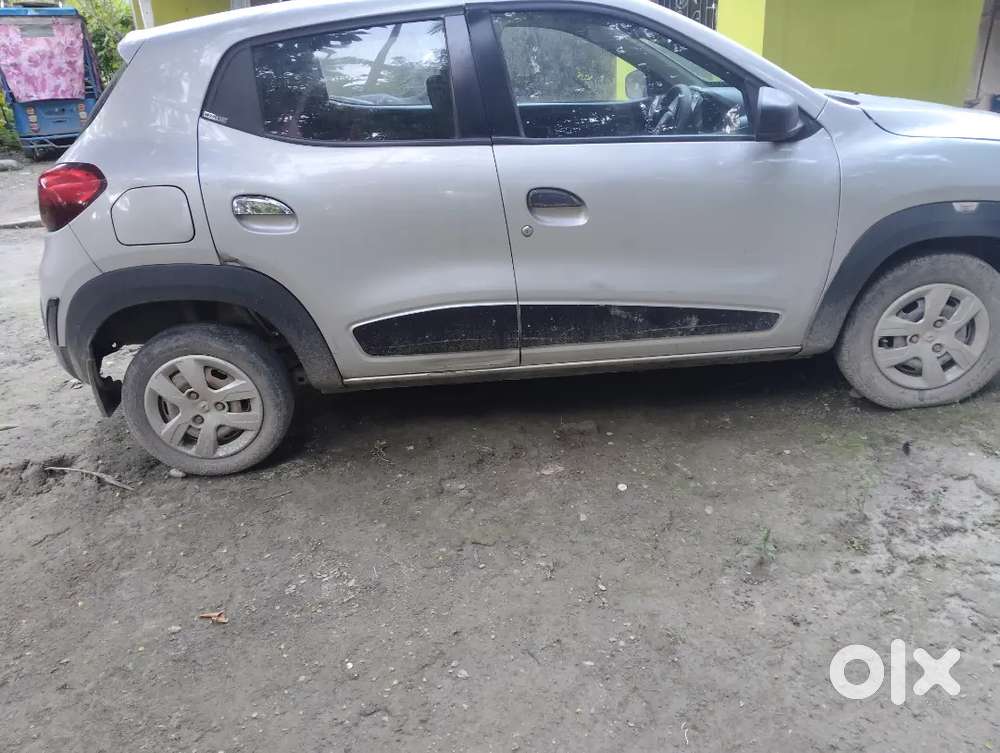 Renault Kwid Neotech 2019