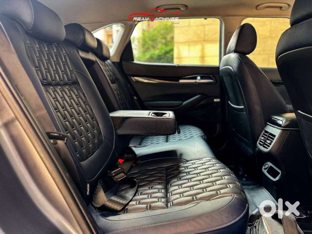 Kia Seltos 1.5 X-line Diesel At, 2022, Diesel