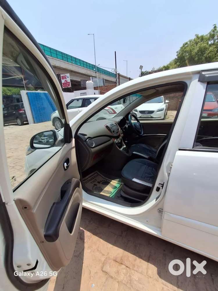 Hyundai I10 Sportz 1.2 Kappa2 O, 2013, Petrol