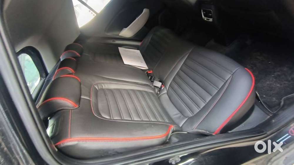Hyundai Vency (sx Opt. Turbo ) Jan-25 Make & Reg. Feb-25