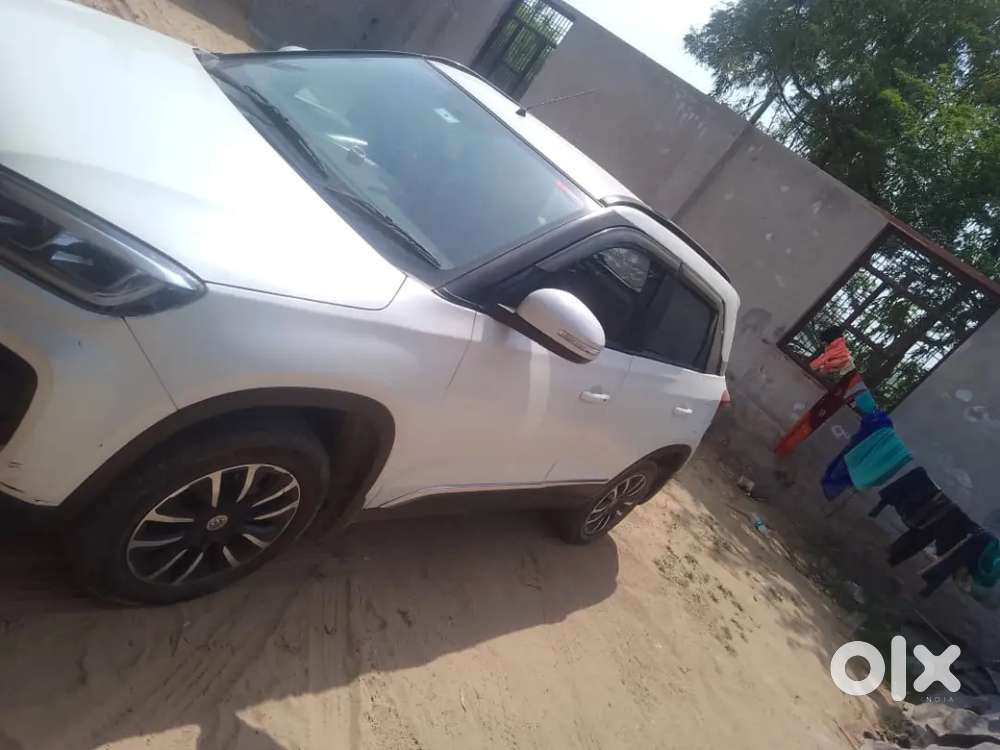 2021 Petrol Manual Car  67000 Km  1st Owner