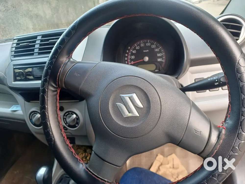 Maruti Suzuki A-star 2011 1st Owner