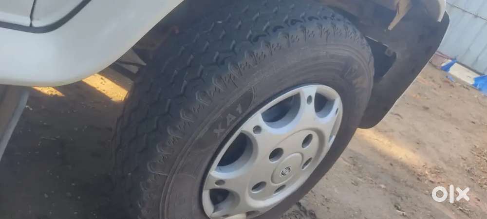 Mahindra Bolero 2021 Diesel Well Maintained