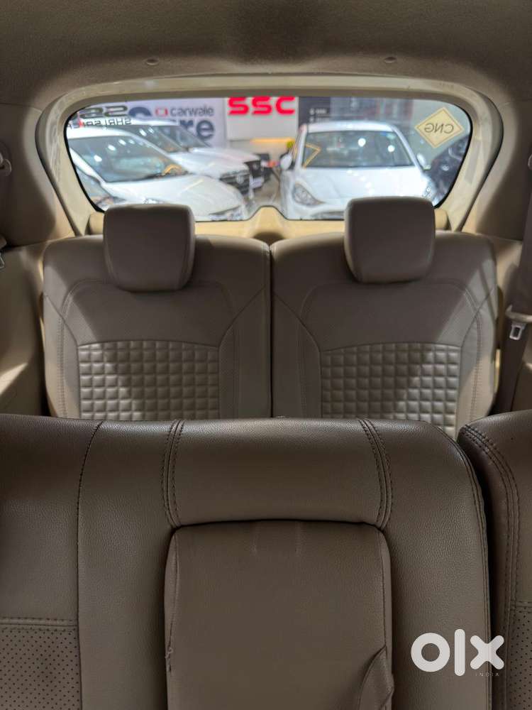 Maruti Suzuki Ertiga 2022-2023 Vxi Cng, 2022, Petrol