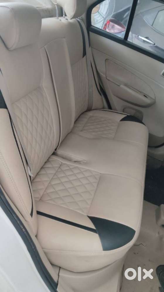 Maruti Suzuki Swift Dzire Vdi, 2012, Diesel