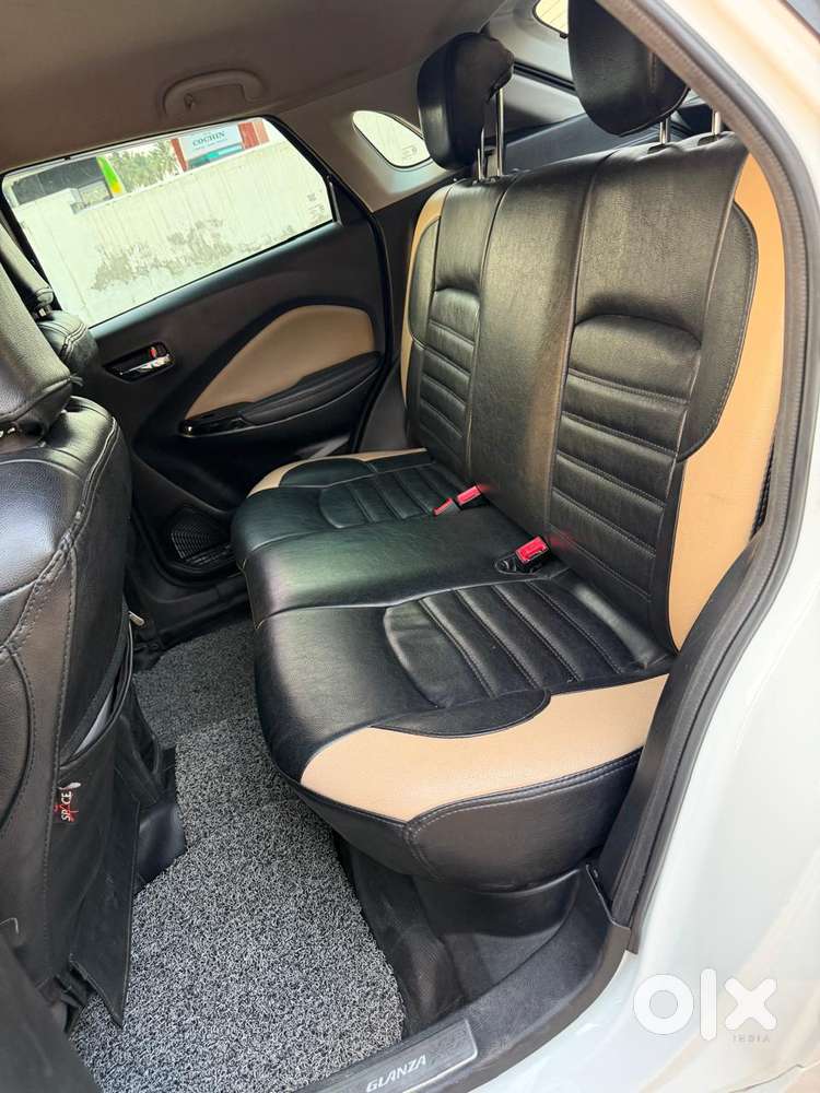 Toyota Glanza 1.2 V, 2022